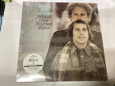 Simon & Garfunkel , Bridge