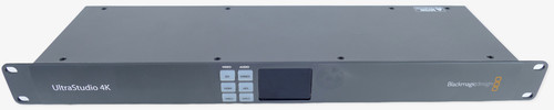 Blackmagic design ultrastudio - design,