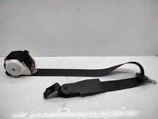 CINTURA DI SICUREZZA POSTERIORE CENTRALE PER ALFA ROMEO Giulietta Serie (940_) 