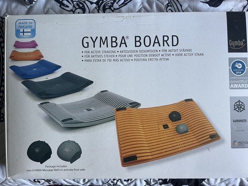 Gymba aktivboard balanceboard - aktivboard,