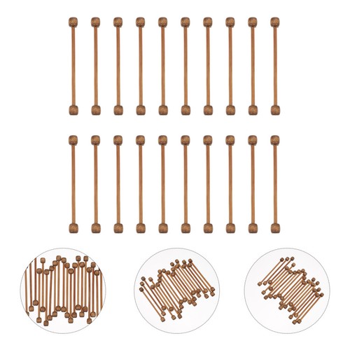 20pcs mini tapisserie - 20pcs,