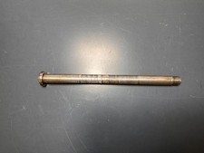 PERNO FORCELLONE Ktm Husqvarna 125 250 300 450 77304037000 Swingarm Bolt M16X1,5