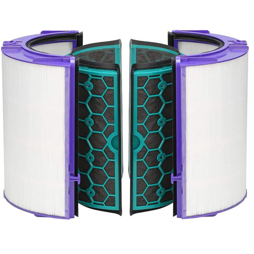 Filtro purificatore dyson hp04 - purificatore,