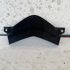 covertail - carena centrale posteriore ORIGINALE KAWASAKI Z 750 2007