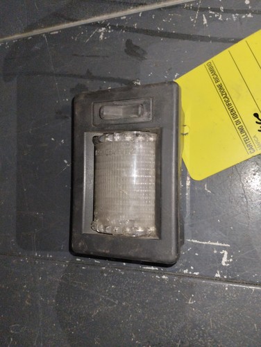 Plafoniera luce abitacolo per - luce,