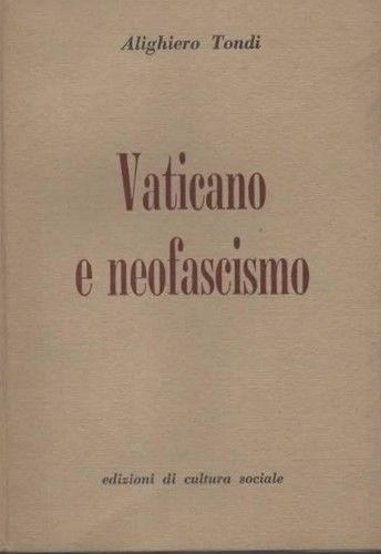 Libri tondi vaticano - libri, e