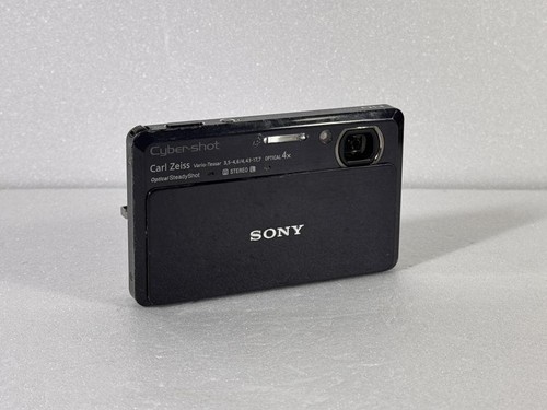 Sony cyber shot dsc - sony, tx7
