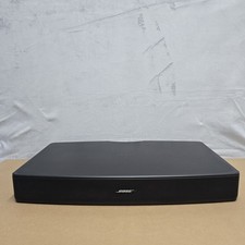 Altoparlante BOSE Solo TV