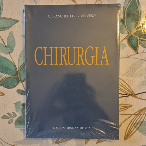 Chirurgia franchello olivero - franchello,