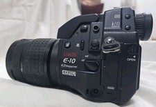 Olympus Camedia E-10