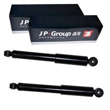 2 ammortizzatori JP GROUP