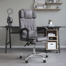 Reclining Office Chair