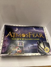 AtmosFear Atmosphere The