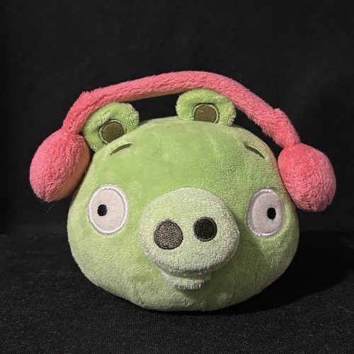 Raro peluche maiale - raro,