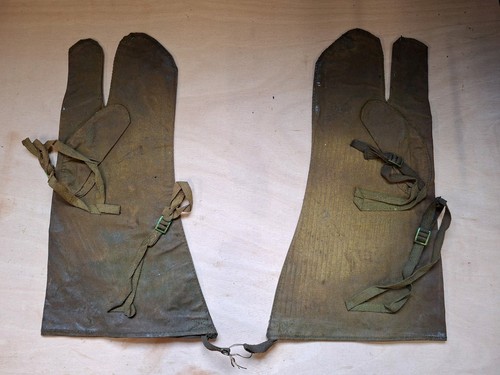 Rare ww2 bef period - bef,