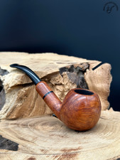 Pipa fumo brebbia serie - fumo,