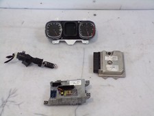 5341 Kit accensione Fiat Panda