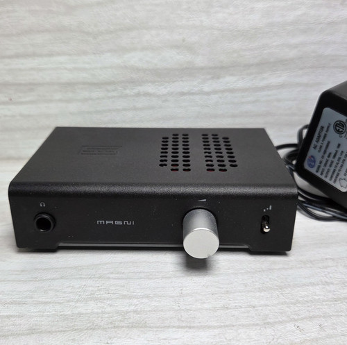 Schiit magni heretic plus - schiit,