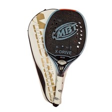 Racchetta Beach Tennis Racket Mbt X-Drive 2026