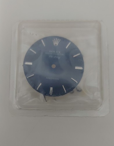 Quadrante rolex nuovo - nuovo, airking