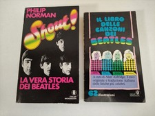 I Beatles La Vita E Le Canzoni
