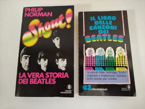 Beatles vita le canzoni - beatles,