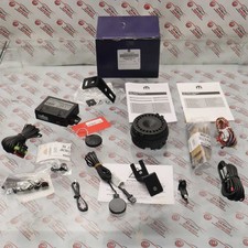 KIT ALLARME MODULARE FIAT 500