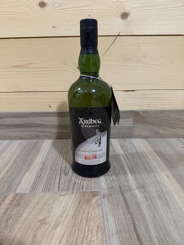Whisky ardbeg supernova - ardbeg,