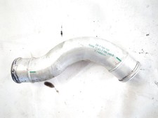 11617785249 MANICOTTO ALTAPRESSIONE INTERCOOLER BMW SERIE 5 520D E39 2.0 D 105KW