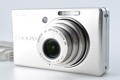 Quasi come nuovo nikon - [quasi,