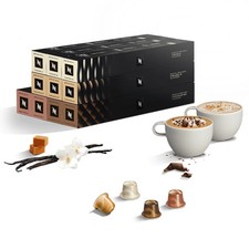 NESPRESSO Barista Creations