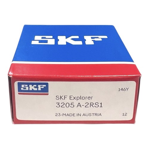Skf 3205 2rs1 - skf, a-2rs1