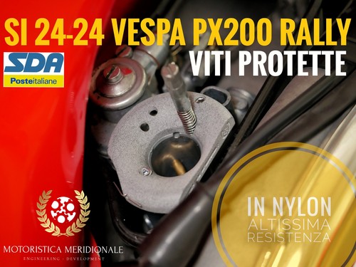 Cornetto venturi carburatore - cornetto,