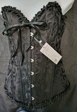 Dreamburn Bustier Corsetto