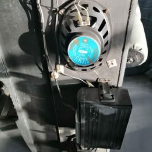 Casse jbl sony 10 - jbl, cd