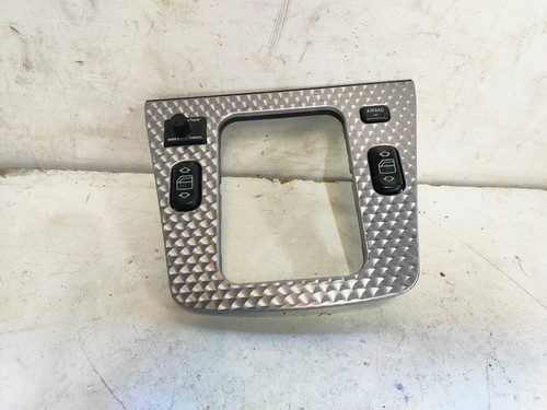 Mercedes slk r170 2002 console - 2002,
