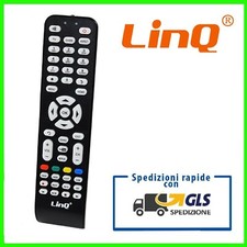 TELECOMANDO COMPATIBILE PER TV