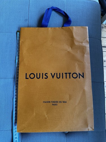 Autentica borsa regalo - , di