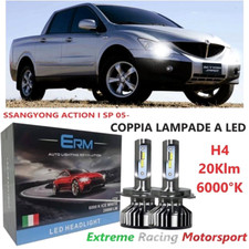 SSANGYONG ACTION SP I 05-12