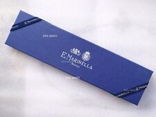MARINELLA Napoli SCATOLA VUOTA original - Cravatte Foulard Regali Gift Empty Box