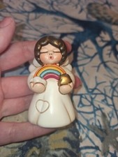 Thun piccolo Angelo angioletto custode gioia arcobaleno ? stella nuvola