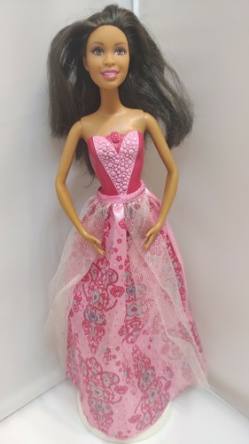 Mattel barbie bambola - mattel,