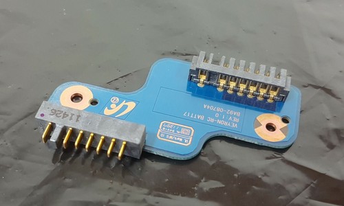 Scheda adattatore batteria