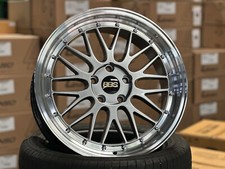 NUOVA RUOTA 18x8J LM Design