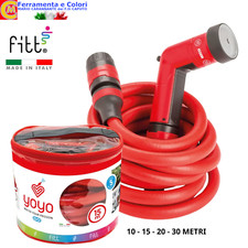 Tubo Acqua Set Giardino