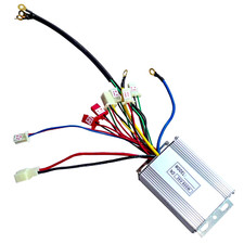 Centralina Controller 36V 800W