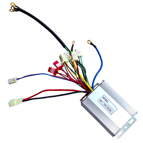 Centralina controller 36v 800w - centralina,