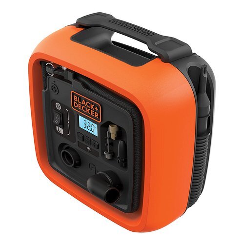 Black decker compressore - black, &