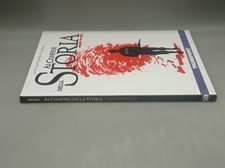 fumetto AI CONFINI DELLA