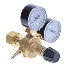 Riduttore di Pressione Argon